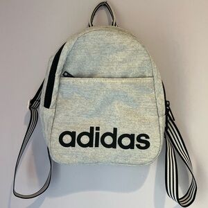 Adidas Mini Backpack